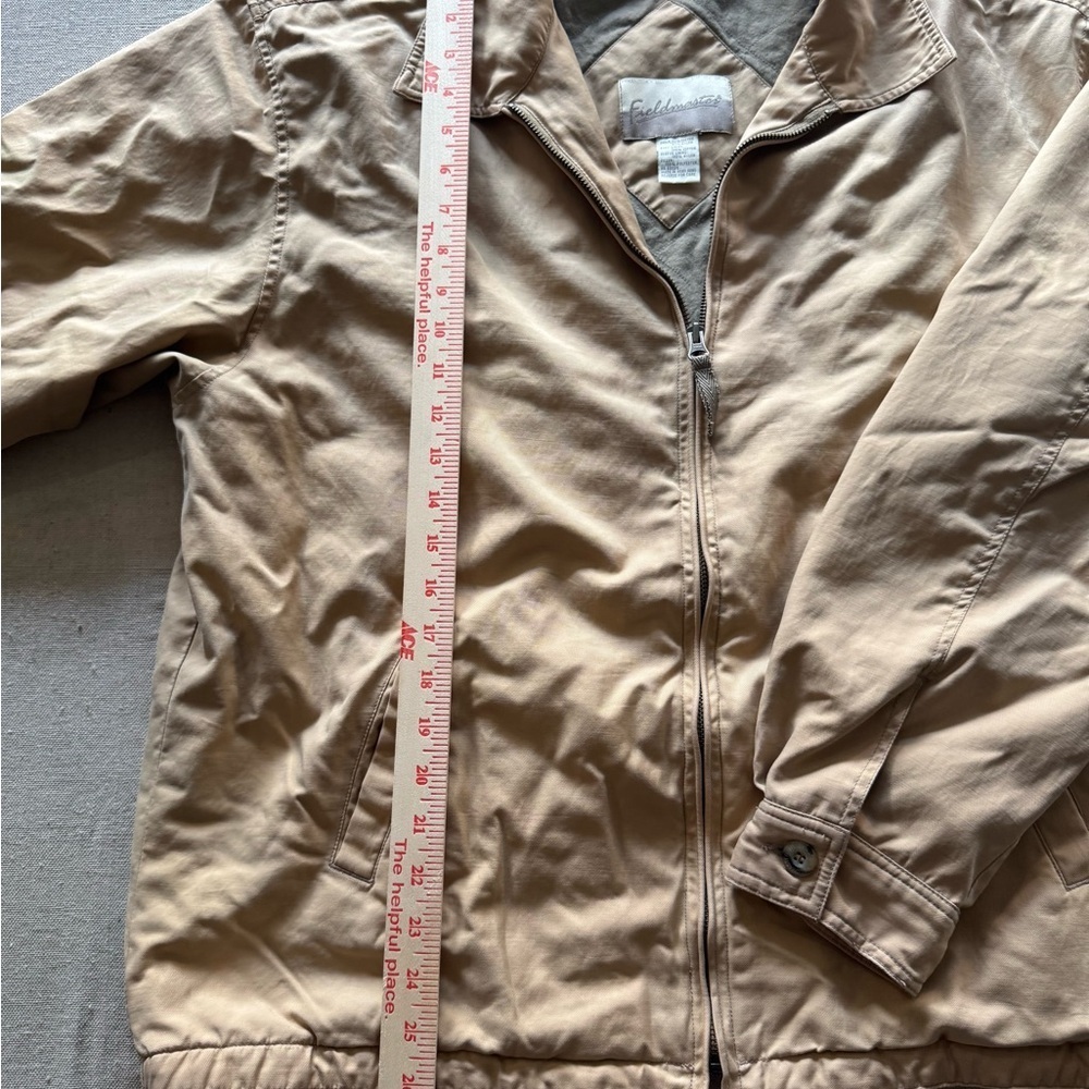 Vintage Fieldmaster Jacket - Picture 3 of 8